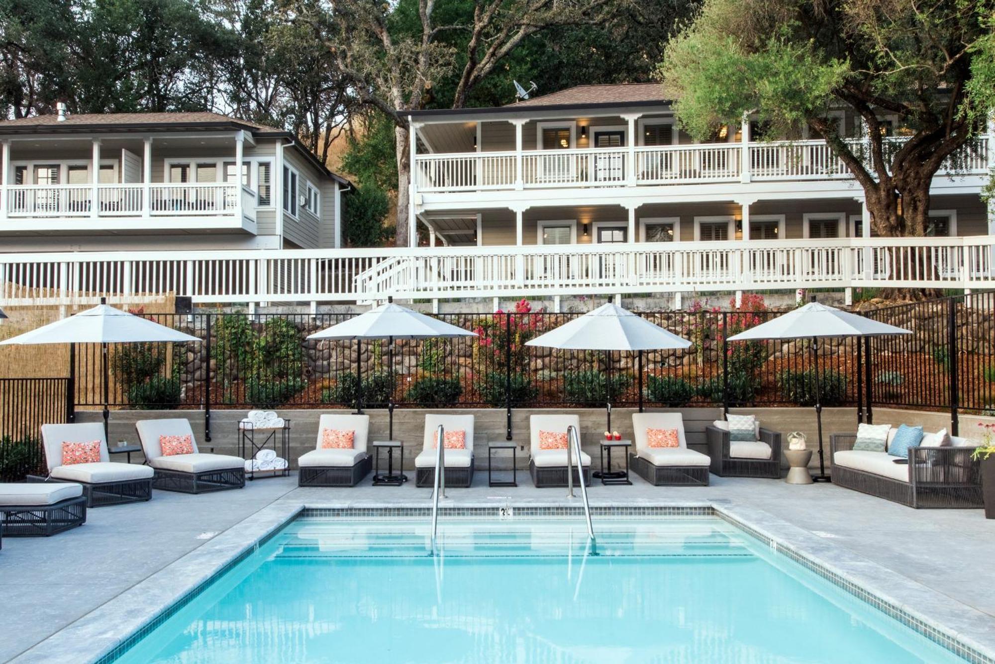 Olea Hotel 4*