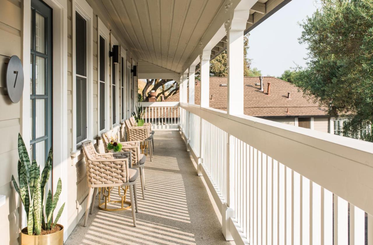 Hotel Olea Glen Ellen