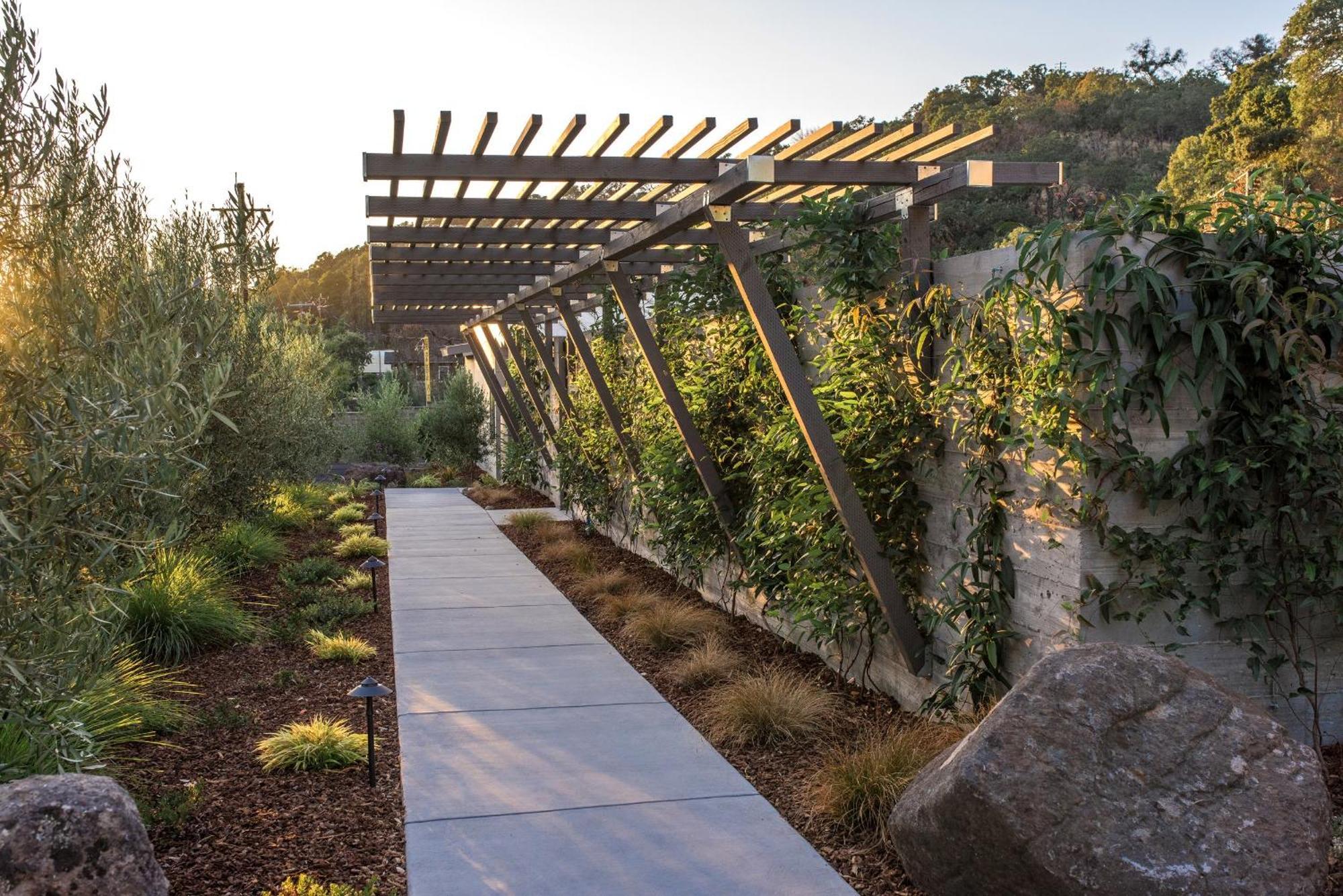 Olea Hotel Glen Ellen