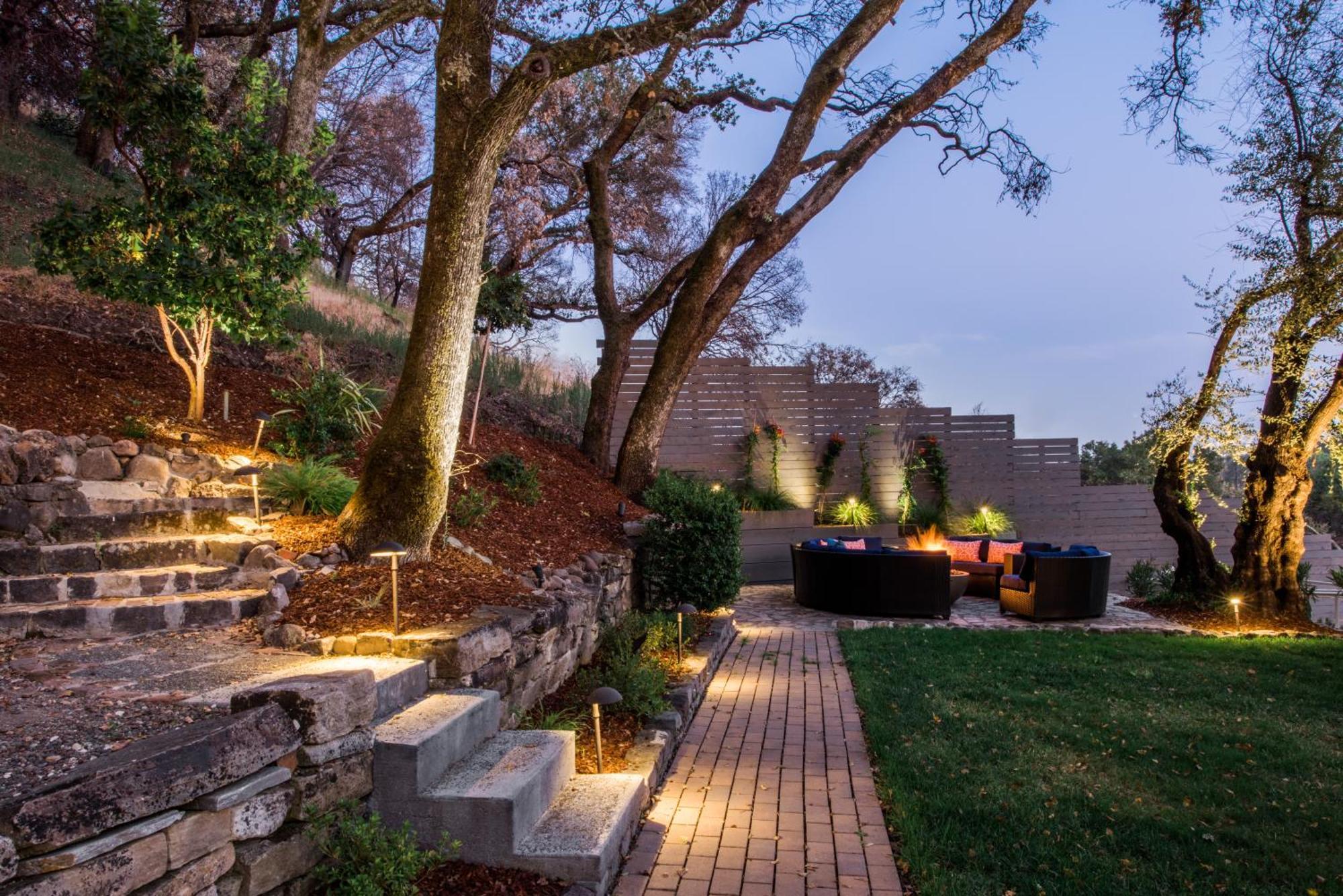 Hotel Olea Glen Ellen