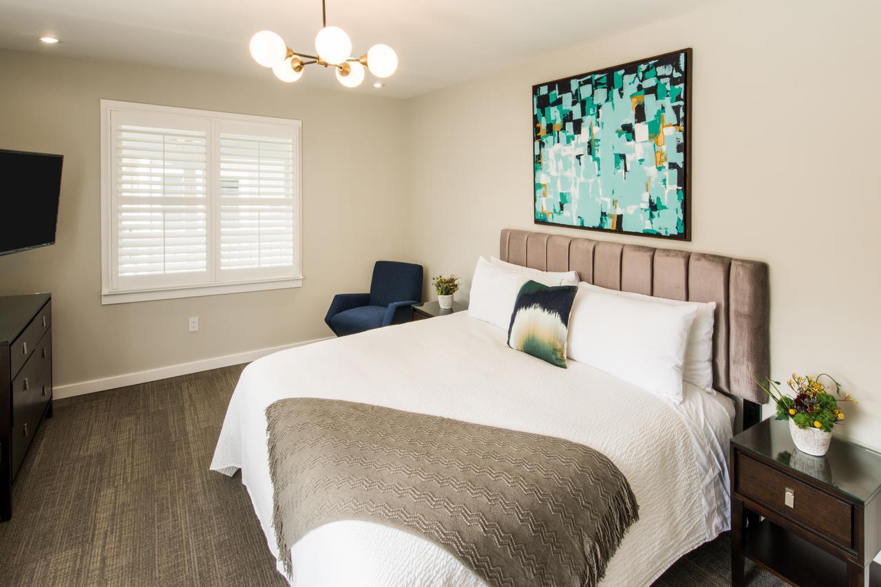Olea Hotel Glen Ellen
