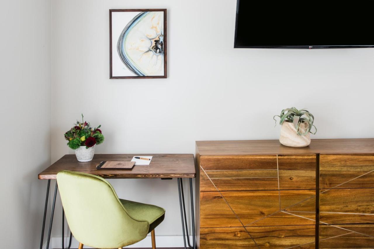 Olea Hotel Glen Ellen