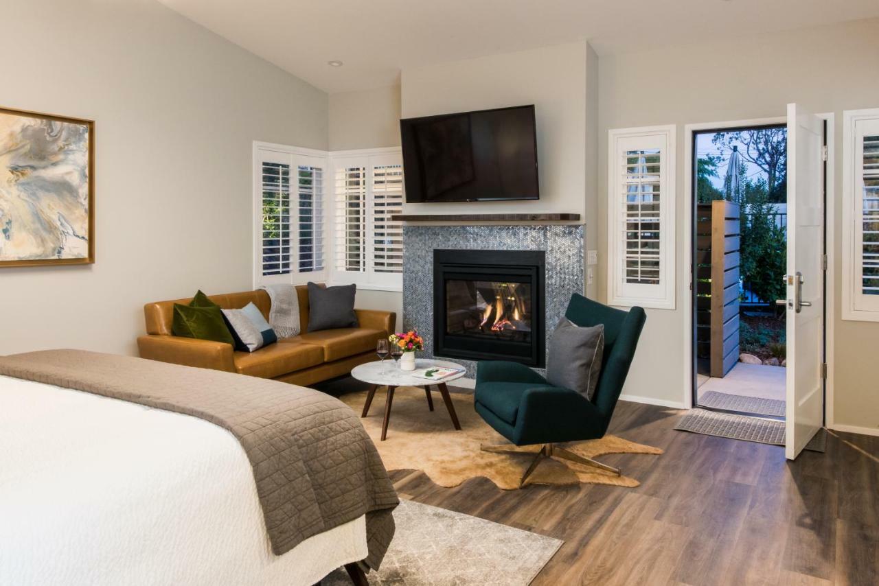 Hotel Olea Glen Ellen